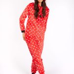 Minnie Mouse Onesie Large - Image 2