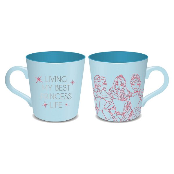 Disney Princess Mug