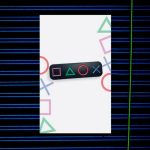 Playstation Pin