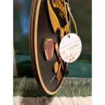 Quidditch 3D Sign - Image 2