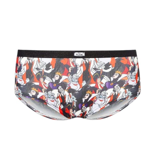 Disney Panties Size 8