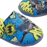 Batman Kids Slippers - Image 2
