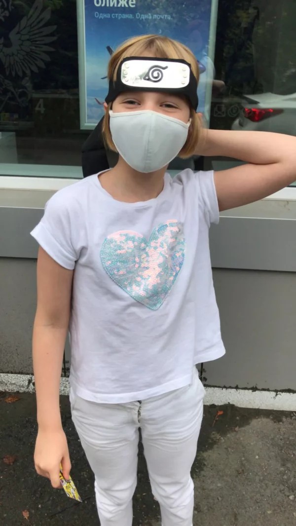 Naruto Head Band - Image 2