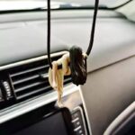 Scary Car Pendant - Image 2