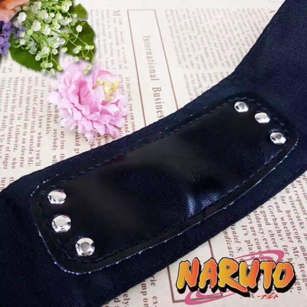 Naruto Head Band - Image 3