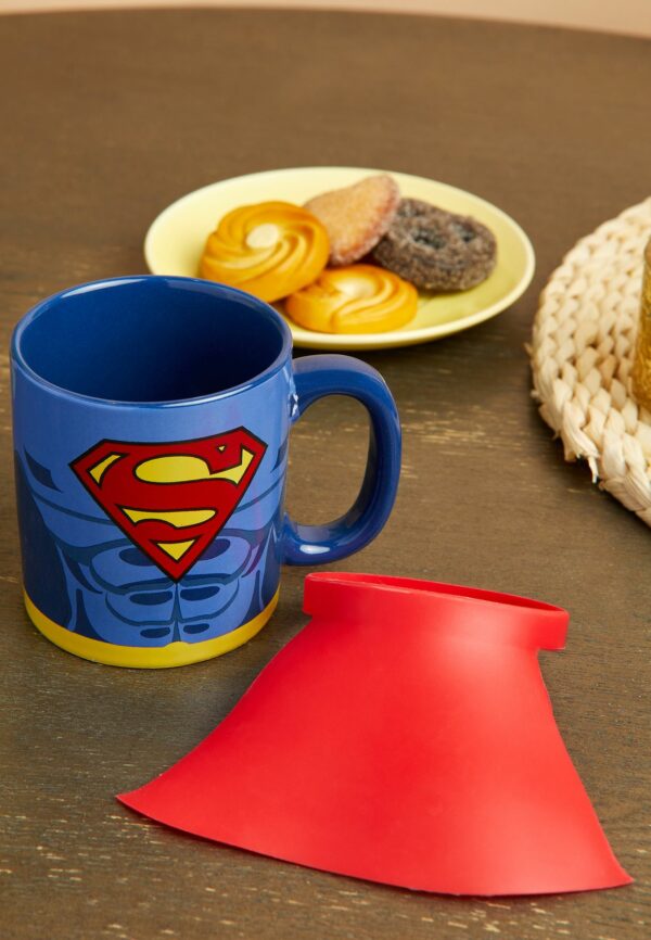 Superman Mug - Image 2