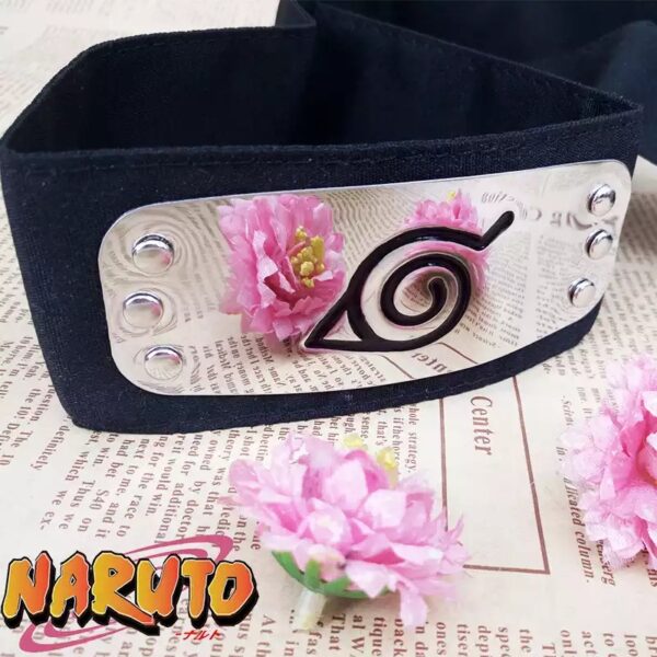 Naruto Head Band - Image 4