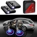 Toyota Car Door Lights - Image 3