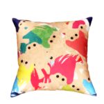 Trolls Classic Cushion
