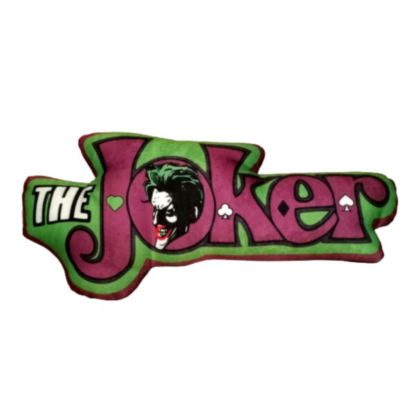 Joker Cushion