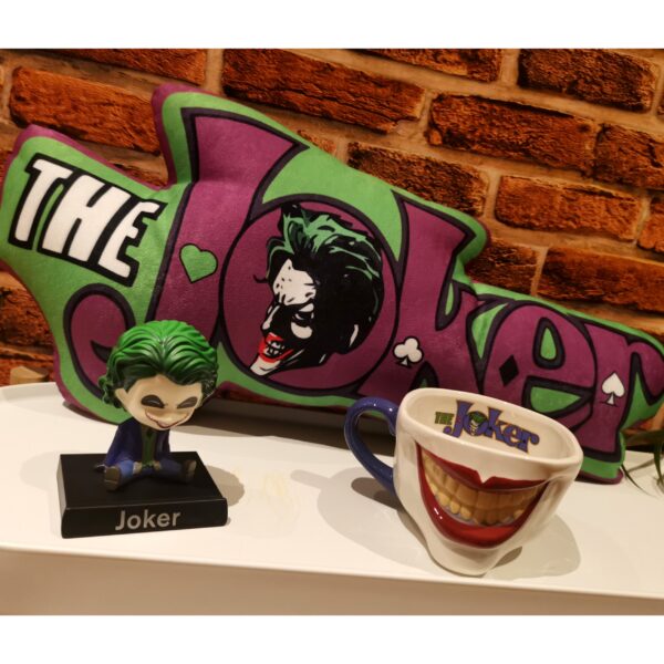 Joker Cushion - Image 2
