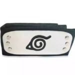 Naruto Head Band