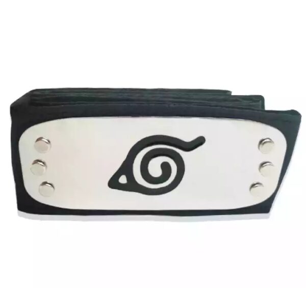 Naruto Head Band