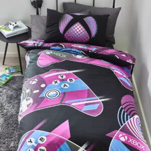 XBOX Bedding Set