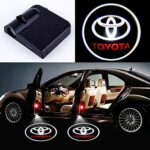 Toyota Car Door Lights