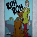 Scooby Doo Metal Sign - Image 2