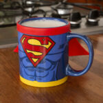 Superman Mug - Image 3