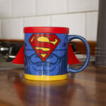 Superman Mug - Image 4