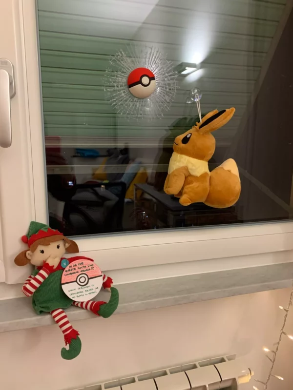 Pokeball Window Crack - Image 4