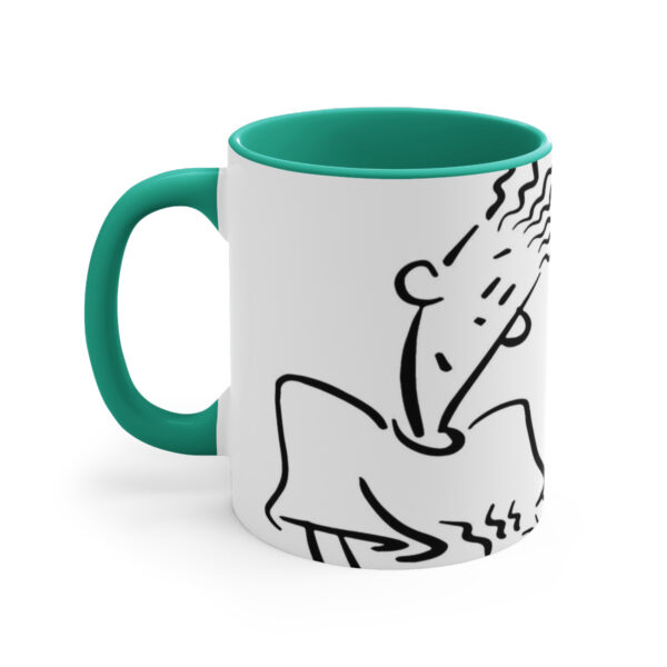 Fido Dido Mug - Image 2