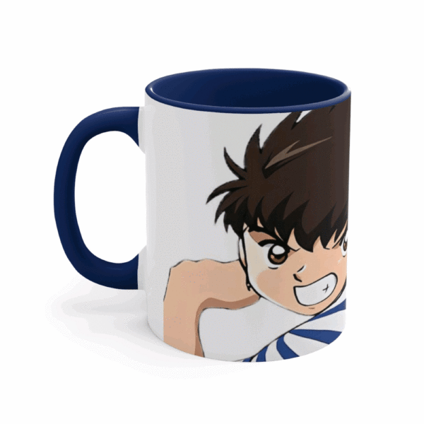 Mug الكابتن ماجد