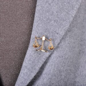 Law Pins