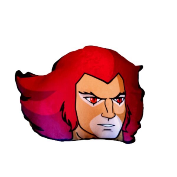 Lion-O Cushion