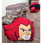 Lion-O Cushion - Image 2