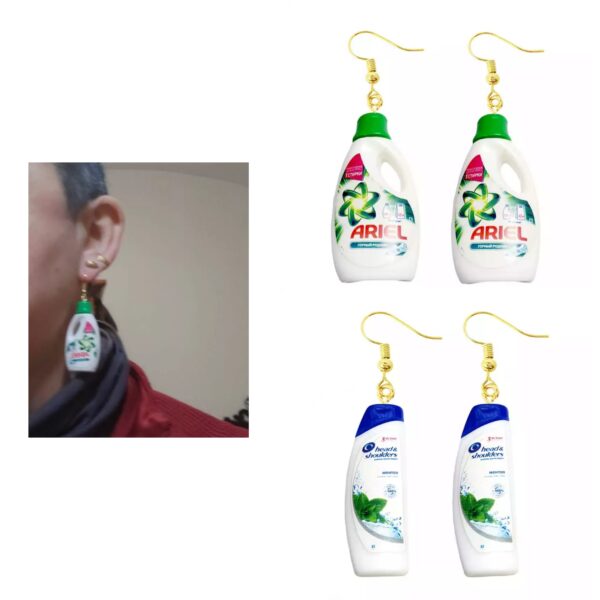 Funny Earrings