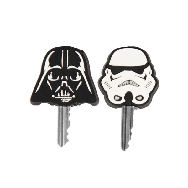 Starwars Key Covers Set