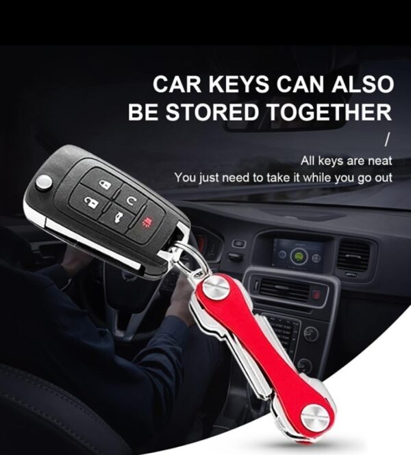 Smart Keychain - Image 5