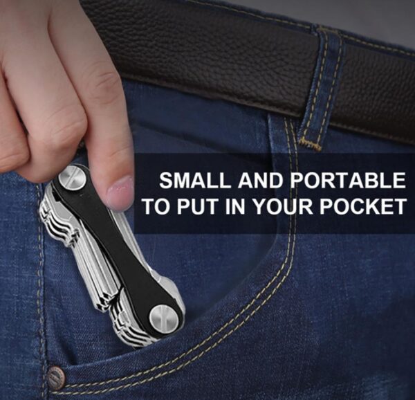 Smart Keychain - Image 4