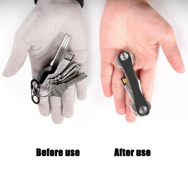 Smart Keychain - Image 3