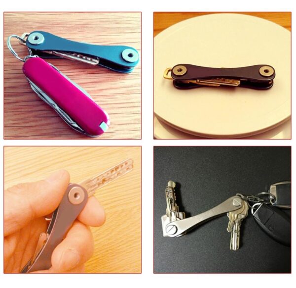 Smart Keychain - Image 2