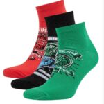 Harry Potter 3 Pair Pack