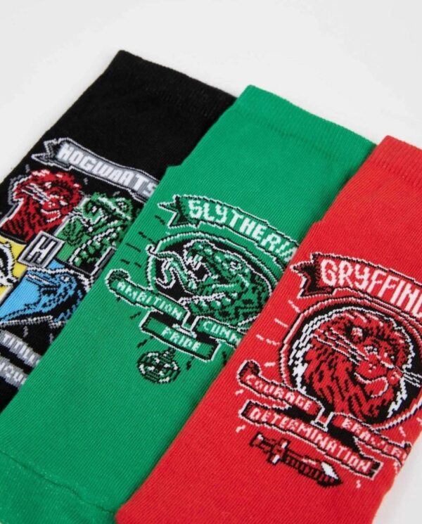 Harry Potter 3 Pair Pack - Image 3