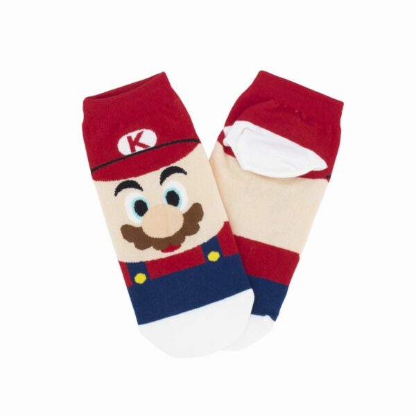 Mario 3 Pair Pack - Image 2
