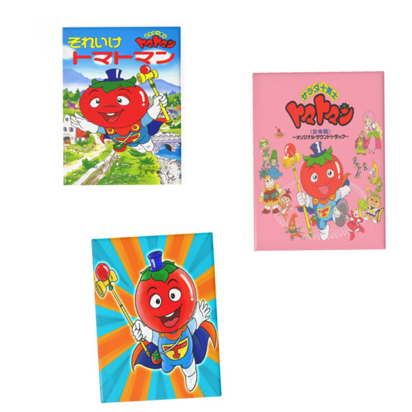 Fridge Magnet طمطوم