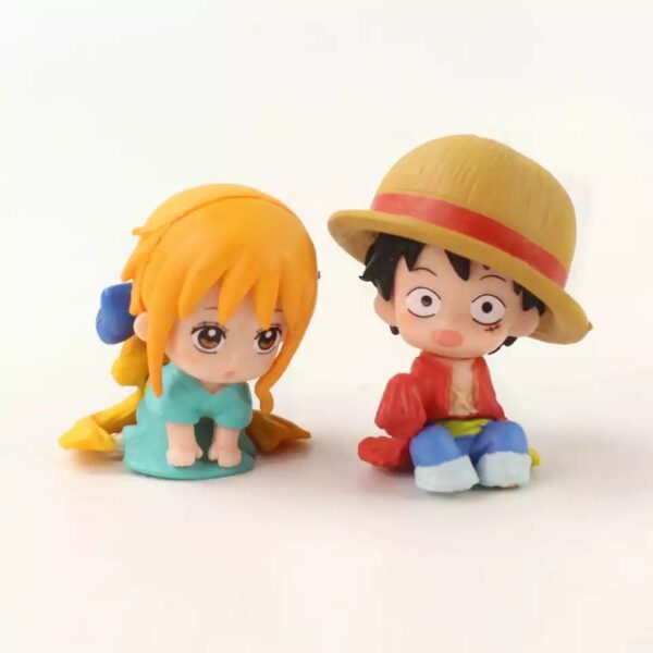 One Piece Babies Set - Image 2
