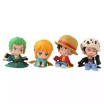 One Piece Babies Set