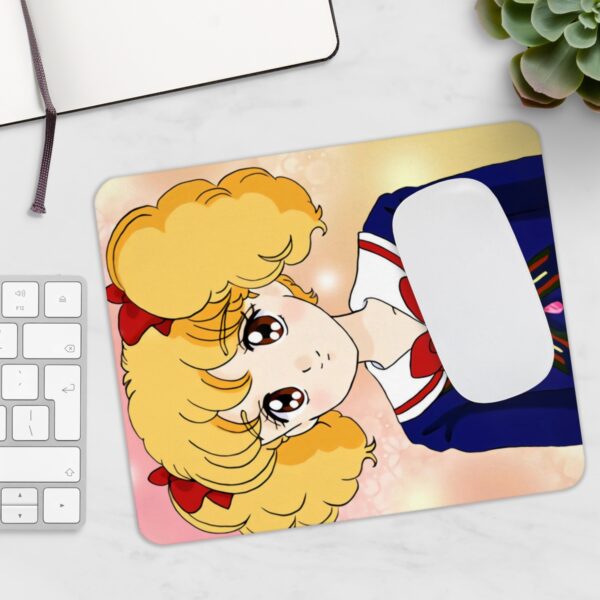 Mouse Pad ليدي ليدي