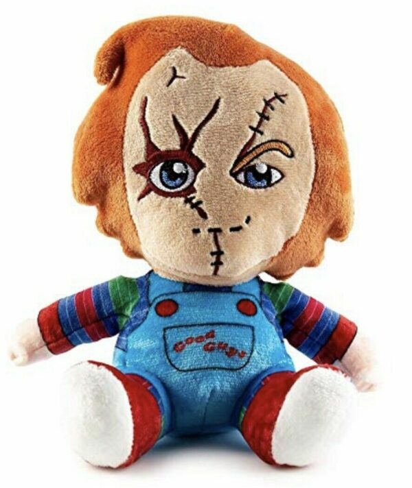 Chucky Toy