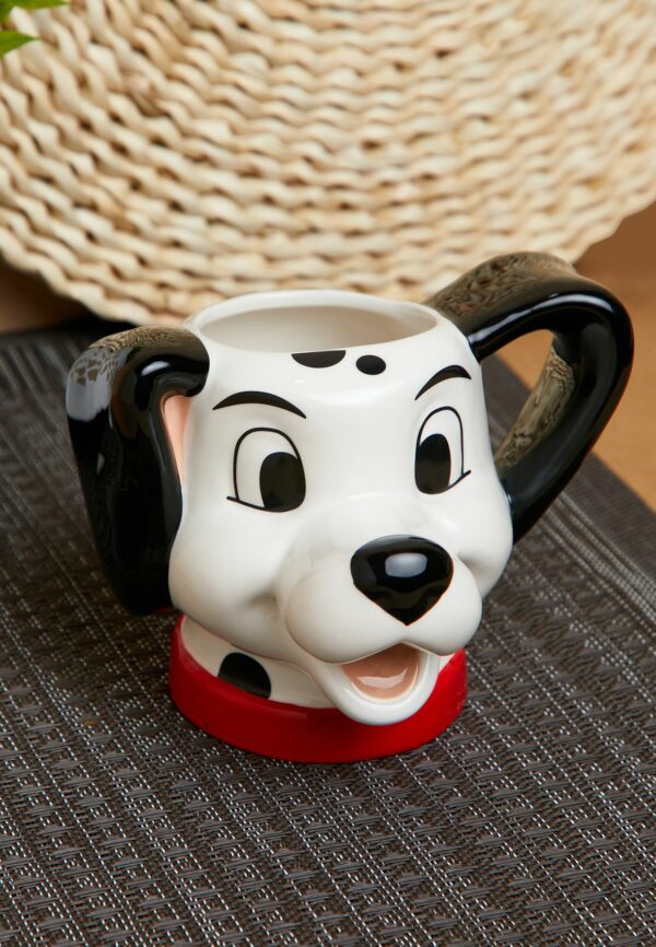 Dalmatian Mug - Image 3