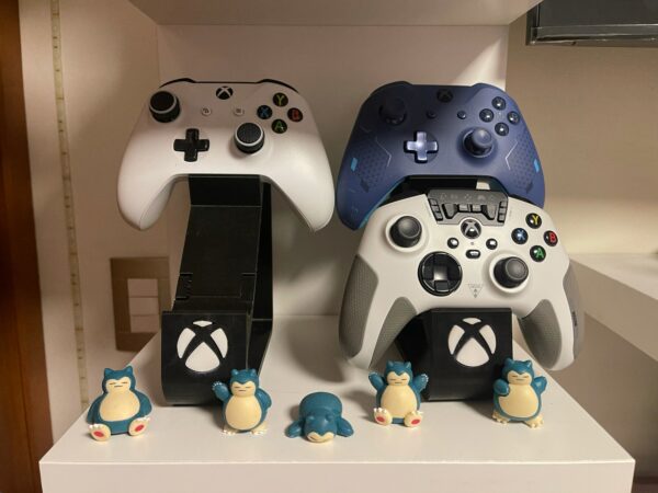 Snorlax 5 Figures Set - Image 2