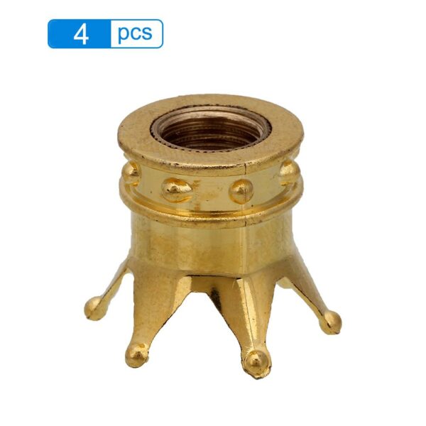 Wheel Crown Cover - Image 3