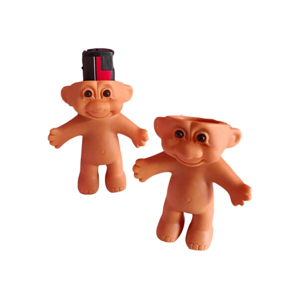 Trolls Lighter Case