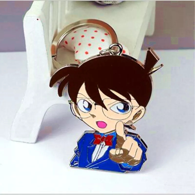 Detective Conan Keychain كيري ميري