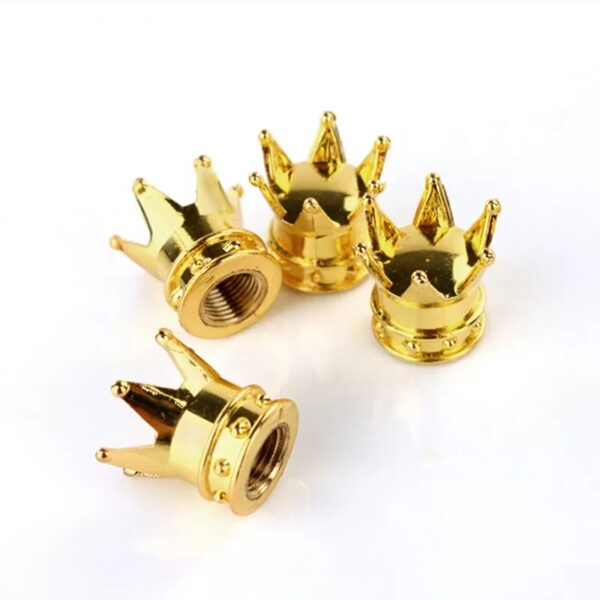 Wheel Crown Cover - Image 2
