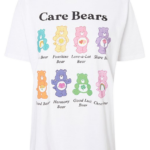Care Bears T-shirt - Image 2