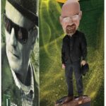 Hiesenberg Bobblehead - Image 2